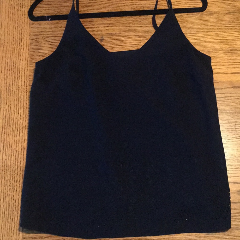Banana Republic Size Small Tank